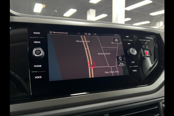 Volkswagen Polo 1.0 Comfortline | Navi | Carplay |