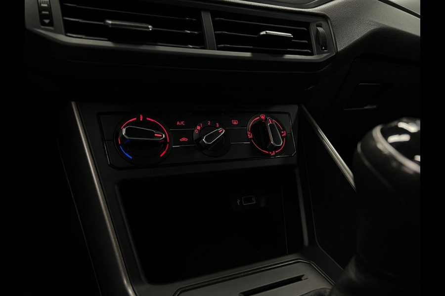 Volkswagen Polo 1.0 Comfortline | Navi | Carplay |