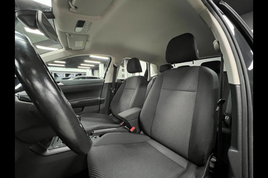 Volkswagen Polo 1.0 Comfortline | Navi | Carplay |