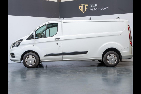 Ford Transit Custom 300 2.0 TDCI L2H1 Trend | Airco | Cruise | Trekhaak