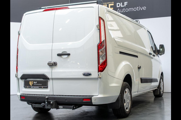 Ford Transit Custom 300 2.0 TDCI L2H1 Trend | Airco | Cruise | Trekhaak