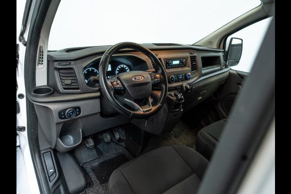 Ford Transit Custom 300 2.0 TDCI L2H1 Trend | Airco | Cruise | Trekhaak