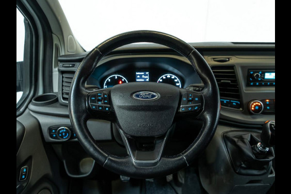 Ford Transit Custom 300 2.0 TDCI L2H1 Trend | Airco | Cruise | Trekhaak