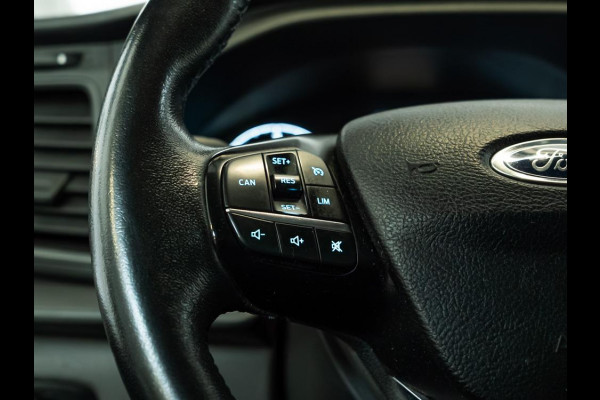 Ford Transit Custom 300 2.0 TDCI L2H1 Trend | Airco | Cruise | Trekhaak