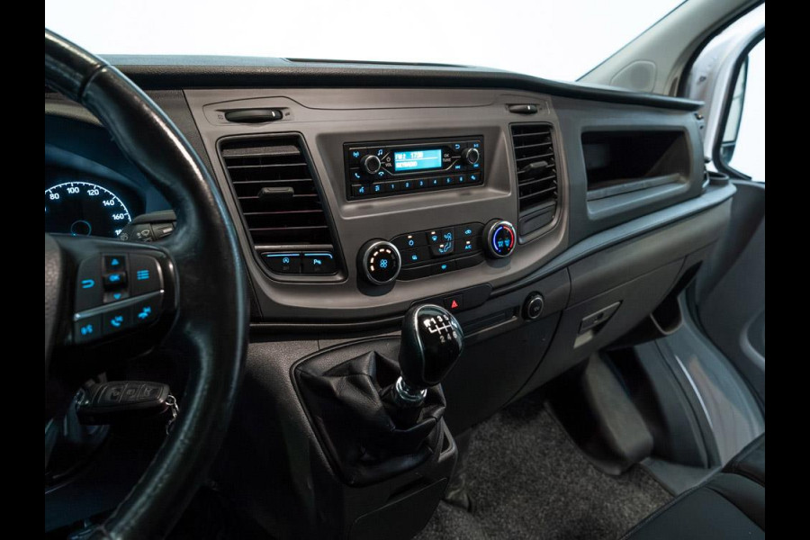 Ford Transit Custom 300 2.0 TDCI L2H1 Trend | Airco | Cruise | Trekhaak