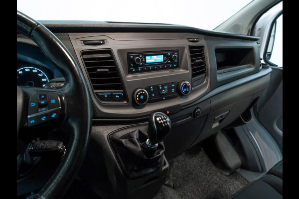 Ford Transit Custom 300 2.0 TDCI L2H1 Trend | Airco | Cruise | Trekhaak
