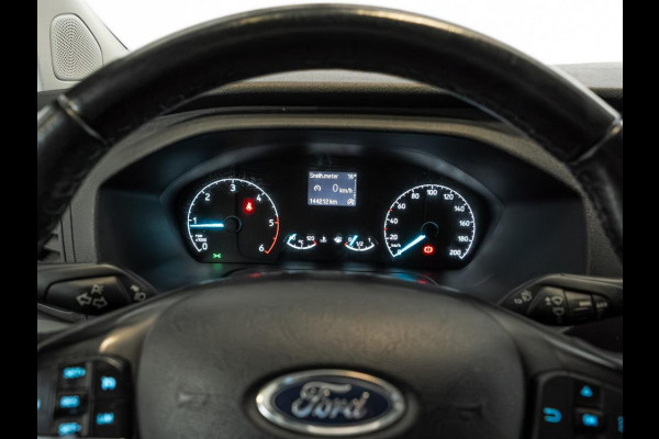 Ford Transit Custom 300 2.0 TDCI L2H1 Trend | Airco | Cruise | Trekhaak