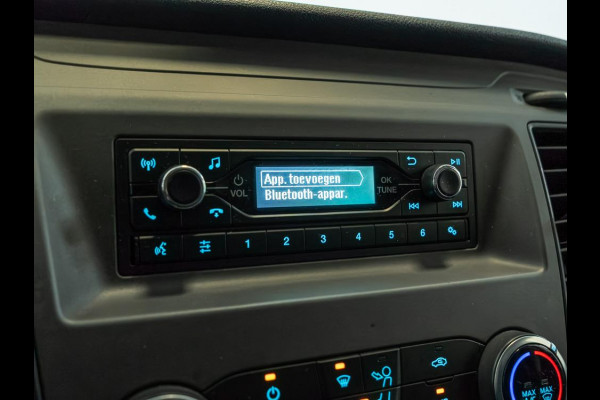 Ford Transit Custom 300 2.0 TDCI L2H1 Trend | Airco | Cruise | Trekhaak