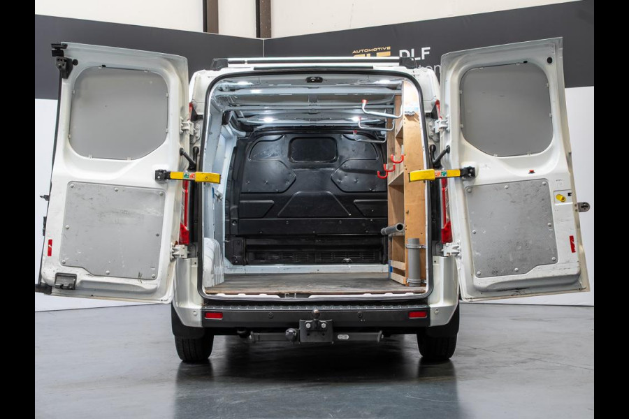 Ford Transit Custom 300 2.0 TDCI L2H1 Trend | Airco | Cruise | Trekhaak