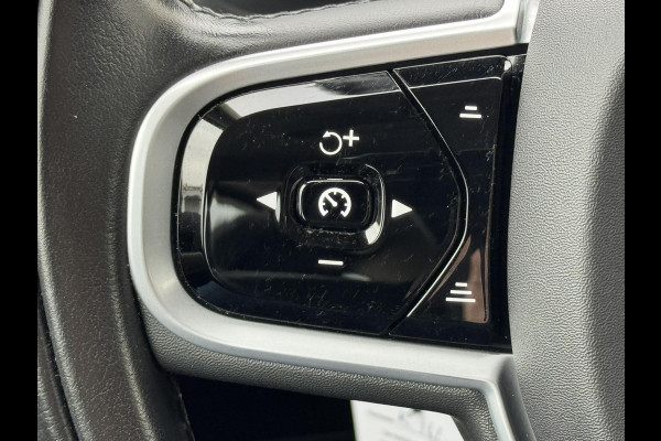 Volvo V90 2.0 T6 AWD Business Pro Automaat Adaptive cruise Climate Stuur-stoelverwarming Leer Apple / Android Dodehoekdetectie