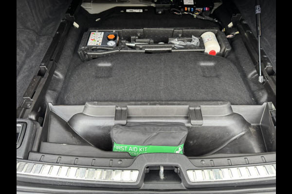Volvo V90 2.0 T6 AWD Business Pro Automaat Adaptive cruise Climate Stuur-stoelverwarming Leer Apple / Android Dodehoekdetectie