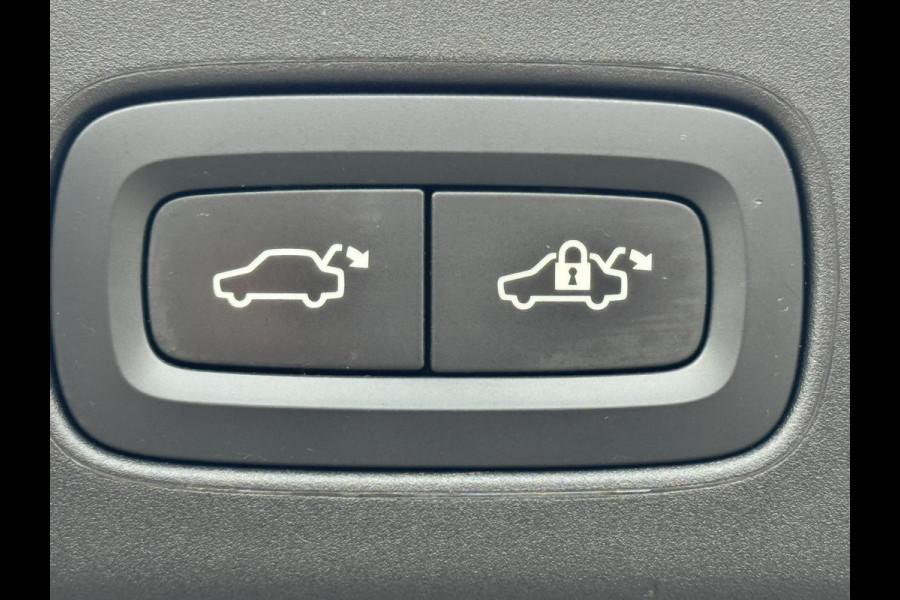 Volvo V90 2.0 T6 AWD Business Pro Automaat Adaptive cruise Climate Stuur-stoelverwarming Leer Apple / Android Dodehoekdetectie