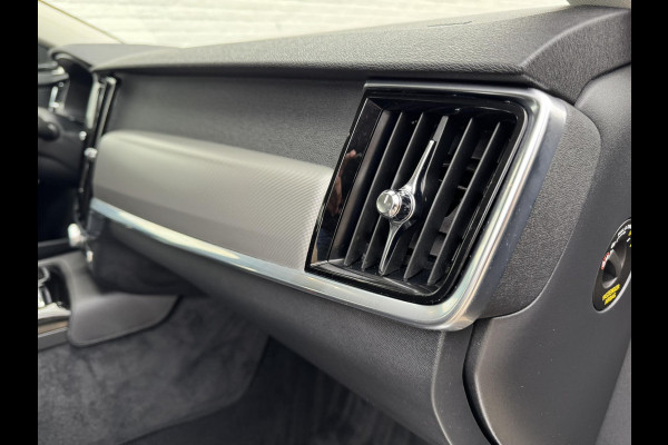 Volvo V90 2.0 T6 AWD Business Pro Automaat Adaptive cruise Climate Stuur-stoelverwarming Leer Apple / Android Dodehoekdetectie