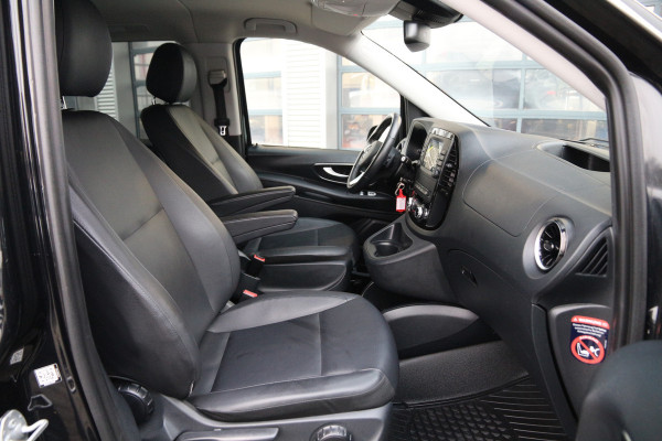 Mercedes-Benz Vito 119 CDI | Aut. | DC | 4Matic | Elektr. schuifdeur | Standkachel | Airco..