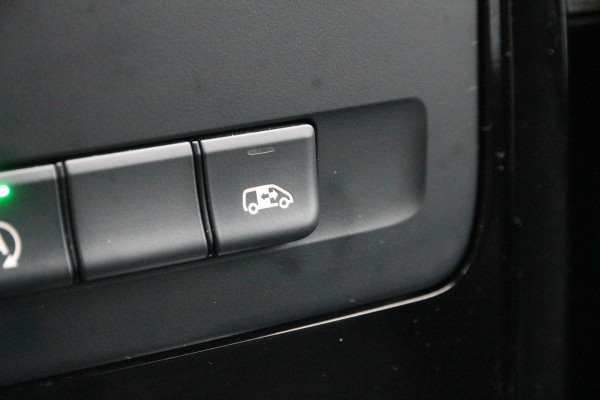 Mercedes-Benz Vito 119 CDI | Aut. | DC | 4Matic | Elektr. schuifdeur | Standkachel | Airco..
