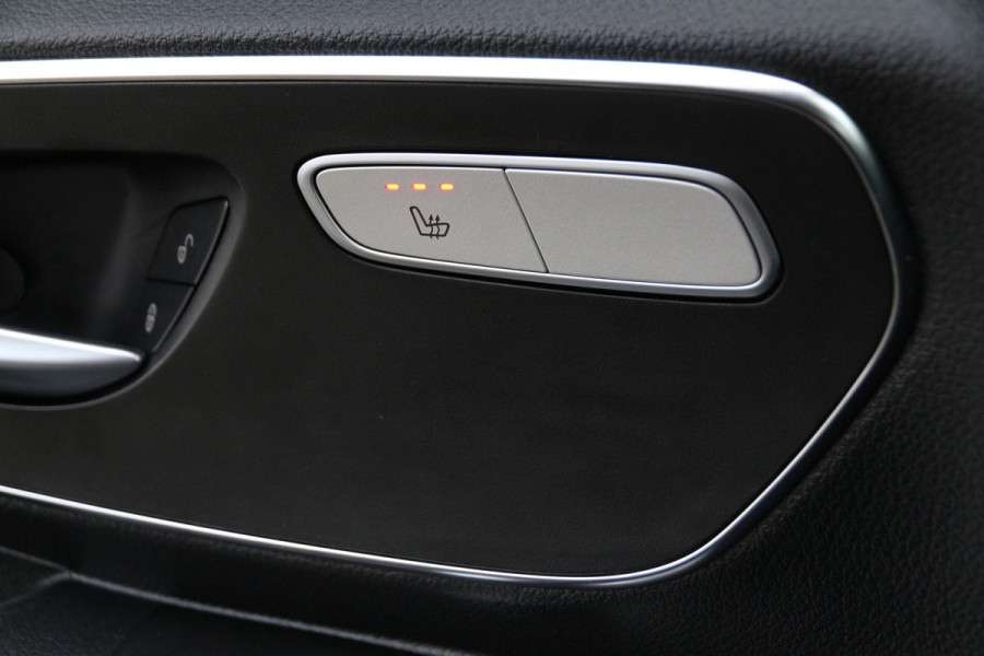 Mercedes-Benz Vito 119 CDI | Aut. | DC | 4Matic | Elektr. schuifdeur | Standkachel | Airco..
