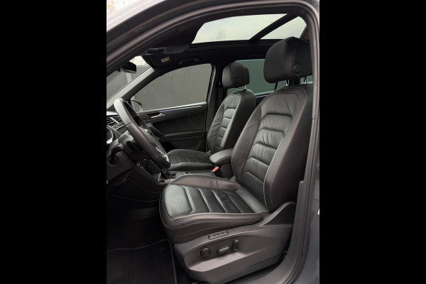 Volkswagen Tiguan 1.4 TSI eHybrid 2x R-Line + 360° Pano Trekhaak