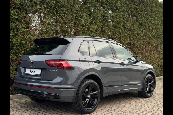 Volkswagen Tiguan 1.4 TSI eHybrid 2x R-Line + 360° Pano Trekhaak