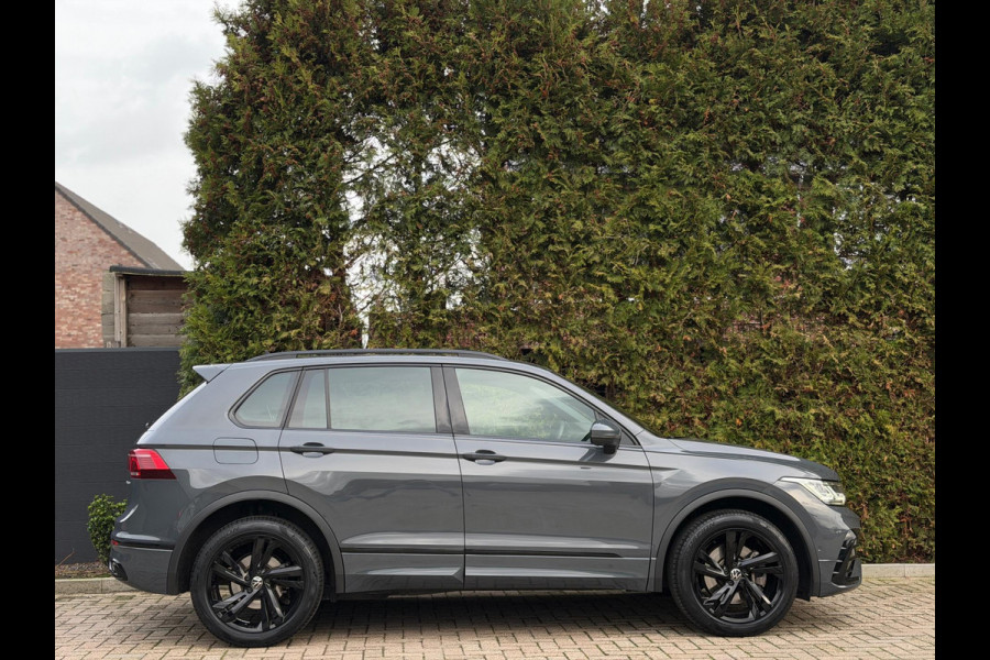 Volkswagen Tiguan 1.4 TSI eHybrid 2x R-Line + 360° Pano Trekhaak