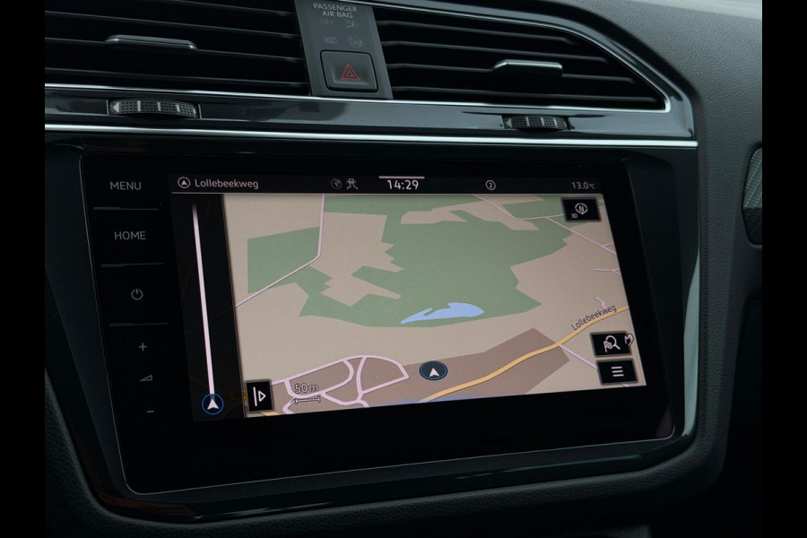 Volkswagen Tiguan 1.4 TSI eHybrid 2x R-Line + 360° Pano Trekhaak