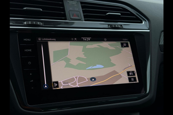 Volkswagen Tiguan 1.4 TSI eHybrid 2x R-Line + 360° Pano Trekhaak