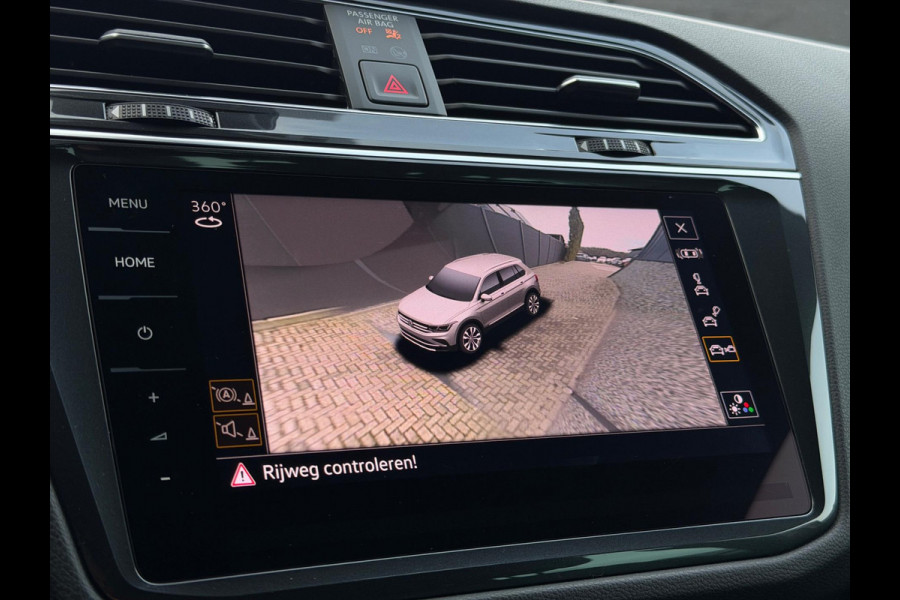 Volkswagen Tiguan 1.4 TSI eHybrid 2x R-Line + 360° Pano Trekhaak