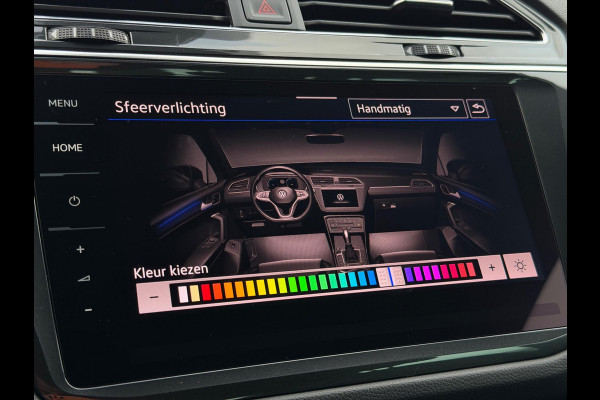 Volkswagen Tiguan 1.4 TSI eHybrid 2x R-Line + 360° Pano Trekhaak