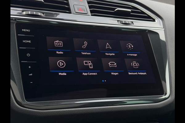 Volkswagen Tiguan 1.4 TSI eHybrid 2x R-Line + 360° Pano Trekhaak