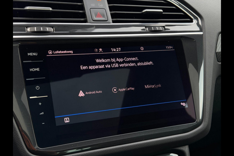 Volkswagen Tiguan 1.4 TSI eHybrid 2x R-Line + 360° Pano Trekhaak