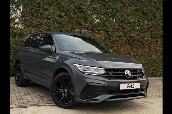 Volkswagen Tiguan 1.4 TSI eHybrid 2x R-Line + 360° Pano Trekhaak