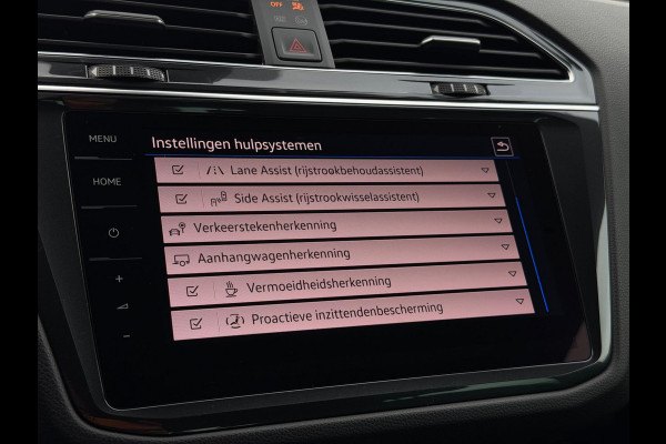 Volkswagen Tiguan 1.4 TSI eHybrid 2x R-Line + 360° Pano Trekhaak