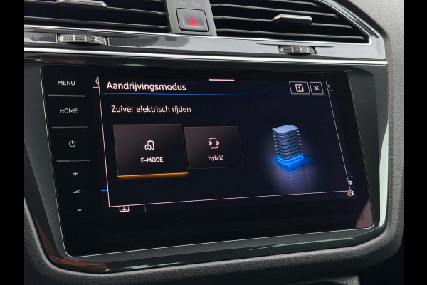 Volkswagen Tiguan 1.4 TSI eHybrid 2x R-Line + 360° Pano Trekhaak