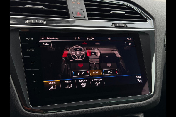 Volkswagen Tiguan 1.4 TSI eHybrid 2x R-Line + 360° Pano Trekhaak