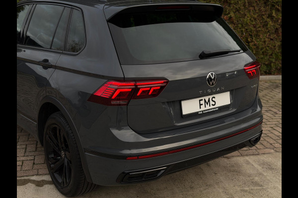 Volkswagen Tiguan 1.4 TSI eHybrid 2x R-Line + 360° Pano Trekhaak