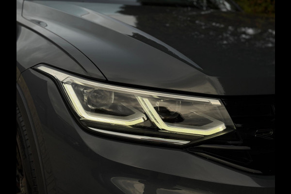 Volkswagen Tiguan 1.4 TSI eHybrid 2x R-Line + 360° Pano Trekhaak