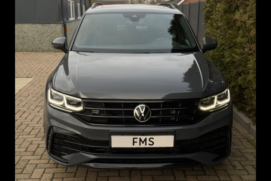 Volkswagen Tiguan 1.4 TSI eHybrid 2x R-Line + 360° Pano Trekhaak