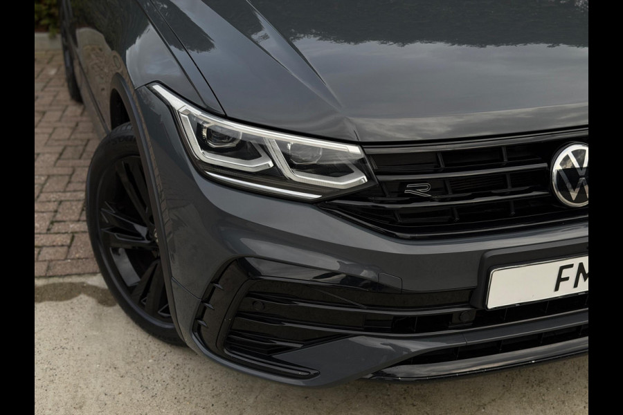 Volkswagen Tiguan 1.4 TSI eHybrid 2x R-Line + 360° Pano Trekhaak