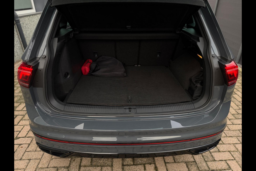 Volkswagen Tiguan 1.4 TSI eHybrid 2x R-Line + 360° Pano Trekhaak