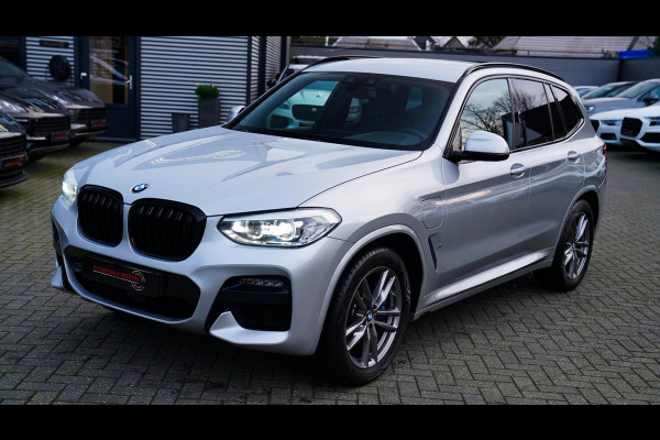 BMW X3 XDrive30e High Executive | Adaptieve Cruise | BMW LED | Luxe Leder | Hybride | Verwarmde voorstoelen |