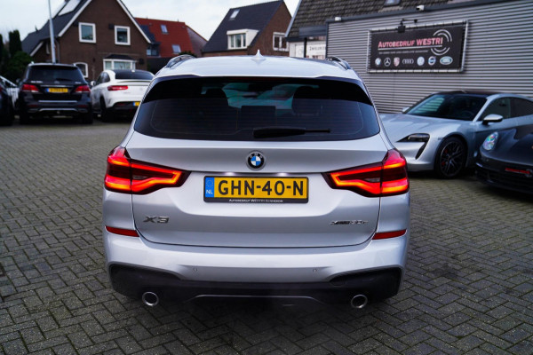BMW X3 XDrive30e High Executive | Adaptieve Cruise | BMW LED | Luxe Leder | Hybride | Verwarmde voorstoelen |