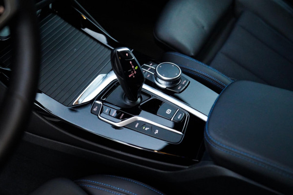 BMW X3 XDrive30e High Executive | Adaptieve Cruise | BMW LED | Luxe Leder | Hybride | Verwarmde voorstoelen |