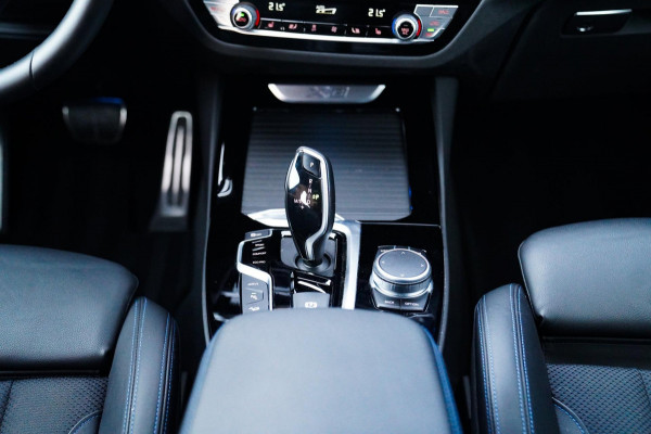 BMW X3 XDrive30e High Executive | Adaptieve Cruise | BMW LED | Luxe Leder | Hybride | Verwarmde voorstoelen |