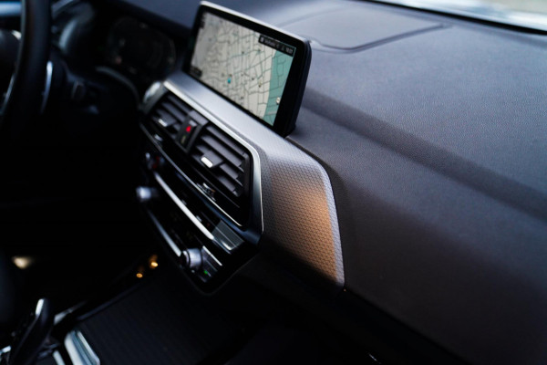 BMW X3 XDrive30e High Executive | Adaptieve Cruise | BMW LED | Luxe Leder | Hybride | Verwarmde voorstoelen |