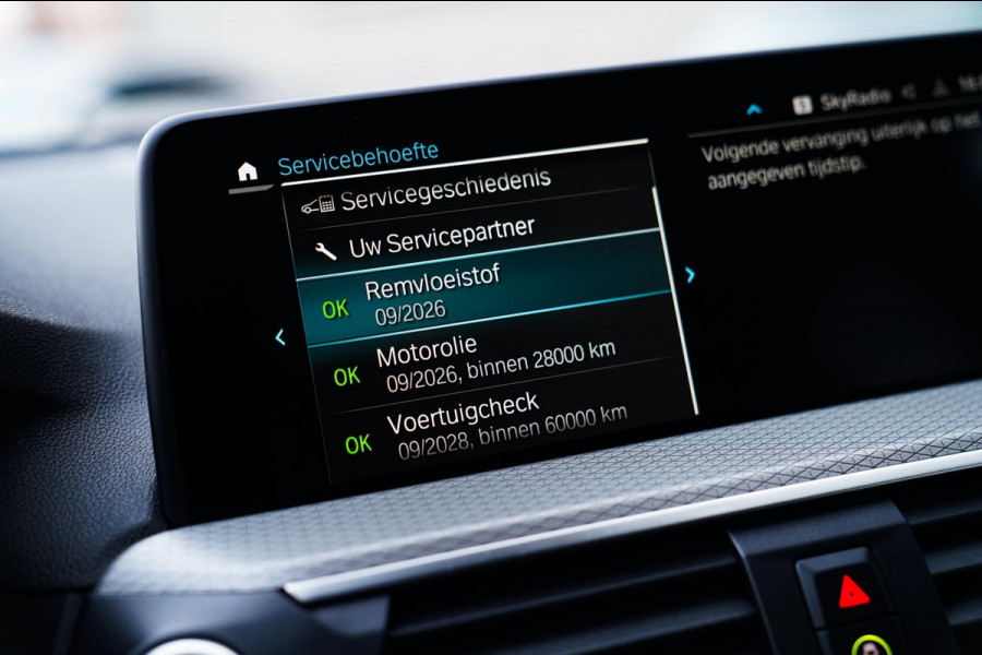 BMW X3 XDrive30e High Executive | Adaptieve Cruise | BMW LED | Luxe Leder | Hybride | Verwarmde voorstoelen |