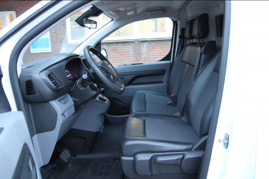 Opel Vivaro 2.0 CDTI L2H1 Edition / Automaat / Camera / App connect / 3 zits