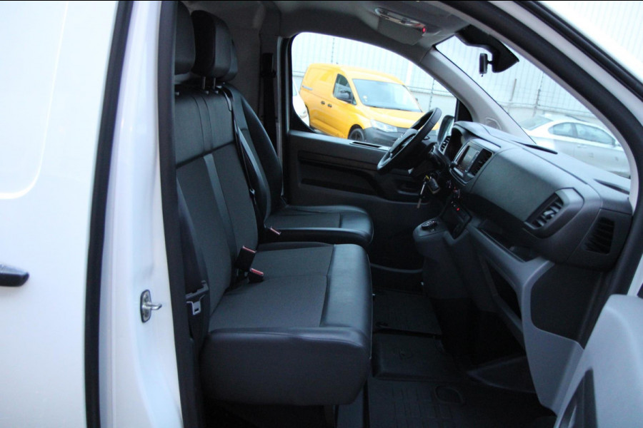 Opel Vivaro 2.0 CDTI L2H1 Edition / Automaat / Camera / App connect / 3 zits