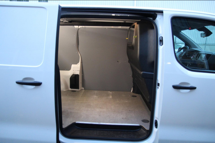 Opel Vivaro 2.0 CDTI L2H1 Edition / Automaat / Camera / App connect / 3 zits