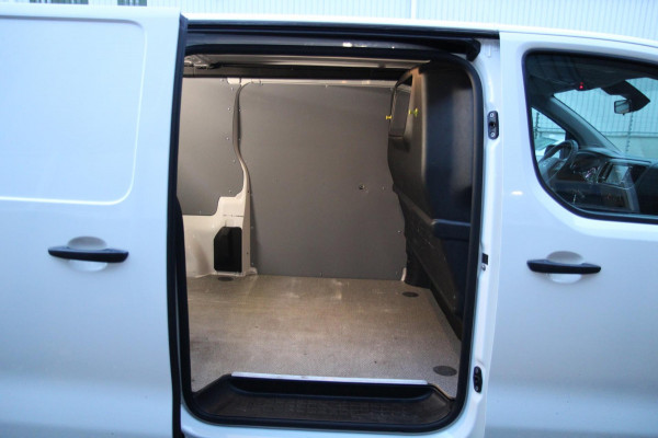 Opel Vivaro 2.0 CDTI L2H1 Edition / Automaat / Camera / App connect / 3 zits