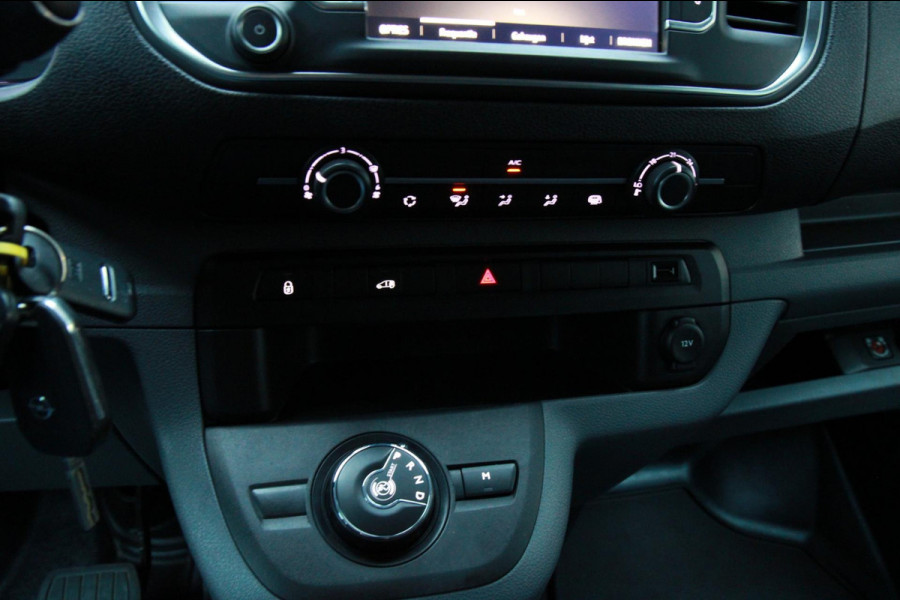 Opel Vivaro 2.0 CDTI L2H1 Edition / Automaat / Camera / App connect / 3 zits