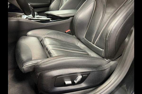 BMW 5 Serie Touring 540i M xDrive High Executive AUT. PANORAMADAK HEAD-UP NAVIGATIE CAMERA STOELVERWARMING LEDER SFEERVERLICHTING